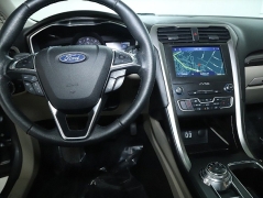 Used 2020  Ford Fusion Hybrid 4d Sedan FWD SEL at DriveNow Mayfield near Mayfield Heights&comma; OH