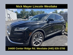 Used 2023  Lincoln Nautilus Reserve AWD at Drive Now Westlake near Westlake&comma; OH