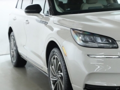Used 2022 Lincoln Corsair Grand Touring PHEV AWD at DriveNow Mayfield near Mayfield Heights, OH