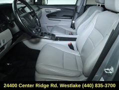 Used 2021  Honda Pilot Special Edition AWD at Drive Now Westlake near Westlake&comma; OH