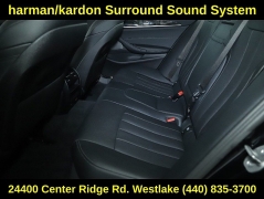Used 2023  BMW 5 Series 530i xDrive Sedan at Drive Now Westlake near Westlake&comma; OH