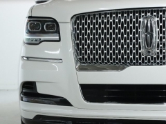 Used 2023 Lincoln Navigator L Reserve 4x4 at Drive Now Westlake near Westlake, OH