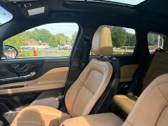 Used 2023  Lincoln Corsair Reserve AWD at DriveNow Mayfield near Mayfield Heights&comma; OH