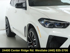Used 2022  BMW X5 M Sports Activity Vehicle at DriveNow Mayfield near Mayfield Heights&comma; OH