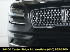 Used 2022  Lincoln Nautilus Reserve AWD at DriveNow Mayfield near Mayfield Heights&comma; OH