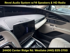 Used 2024  Lincoln Nautilus Premiere AWD at DriveNow Mayfield near Mayfield Heights&comma; OH