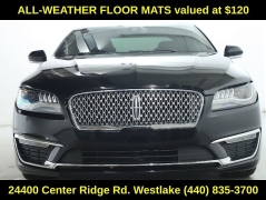 Used 2018  Lincoln MKZ Reserve AWD at DriveNow Mayfield near Mayfield Heights&comma; OH