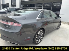 Used 2018  Lincoln MKZ Reserve AWD at DriveNow Mayfield near Mayfield Heights&comma; OH