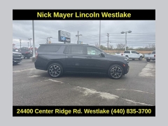 Used 2024  Chevrolet Suburban 2WD 4dr RST at DriveNow Mayfield near Mayfield Heights&comma; OH
