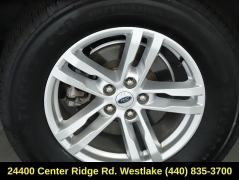 Used 2022  Ford Explorer XLT 4WD at DriveNow Mayfield near Mayfield Heights&comma; OH