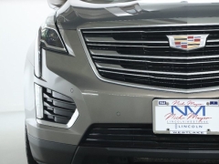 Used 2019 Cadillac XT5 4d SUV AWD Premium Luxury at Drive Now Westlake near Westlake, OH