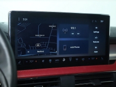 Used 2024  Lincoln Corsair Reserve AWD at DriveNow Mayfield near Mayfield Heights&comma; OH