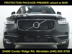 Used 2019  Volvo XC90 4d SUV AWD T6 Momentum at DriveNow Mayfield near Mayfield Heights&comma; OH