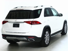 Used 2022 Mercedes-Benz GLE GLE 350 4MATIC SUV at DriveNow Mayfield near Mayfield Heights, OH