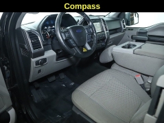Used 2015  Ford F-150 4WD SuperCab at DriveNow Mayfield near Mayfield Heights&comma; OH