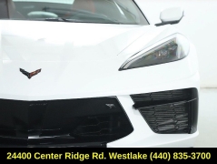 Used 2023  Chevrolet Corvette 2dr Stingray Conv w&sol;2LT at DriveNow Mayfield near Mayfield Heights&comma; OH