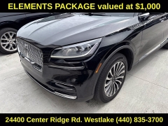 Used 2023  Lincoln Aviator Standard AWD at DriveNow Mayfield near Mayfield Heights&comma; OH