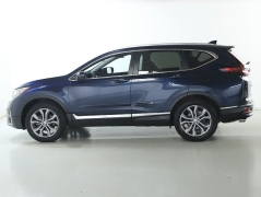 Used 2020  Honda CR-V 4d SUV AWD Touring at Drive Now Westlake near Westlake&comma; OH