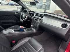 Used 2013  Ford Mustang 2dr Cpe V6 at Drive Now Westlake near Westlake&comma; OH