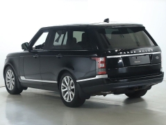 Used 2017  Land Rover Range Rover 4d SUV 3&period;0L Diesel at Drive Now Westlake near Westlake&comma; OH
