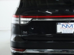 Used 2023  Lincoln Aviator Black Label AWD at DriveNow Mayfield near Mayfield Heights, OH