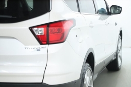 Used 2019 Ford Escape 4d SUV 4WD Titanium at Drive Now Westlake near Westlake, OH