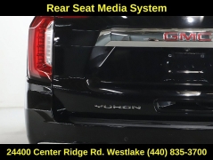 Used 2021  GMC Yukon XL 4WD 4dr SLT at Drive Now Westlake near Westlake&comma; OH