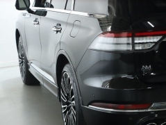 Used 2023  Lincoln Aviator Black Label AWD at DriveNow Mayfield near Mayfield Heights, OH