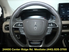 Used 2023  Lincoln Nautilus Standard AWD at Drive Now Westlake near Westlake&comma; OH