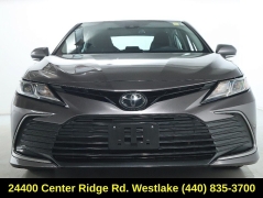 Used 2023  Toyota Camry LE Auto at DriveNow Mayfield near Mayfield Heights&comma; OH
