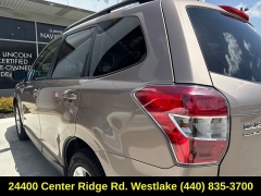 Used 2014  Subaru Forester 4d SUV i Premium CVT at DriveNow Mayfield near Mayfield Heights&comma; OH