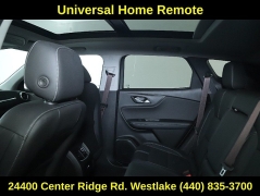 Used 2023  Chevrolet Blazer FWD 4dr LT w&sol;3LT at DriveNow Mayfield near Mayfield Heights&comma; OH
