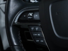 Used 2023  Lincoln Nautilus Standard AWD at DriveNow Mayfield near Mayfield Heights, OH