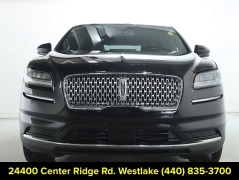 Used 2023  Lincoln Nautilus Reserve AWD at DriveNow Mayfield near Mayfield Heights&comma; OH