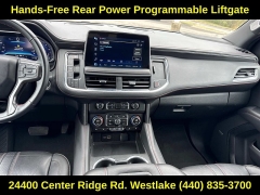 Used 2024  Chevrolet Suburban 2WD 4dr RST at DriveNow Mayfield near Mayfield Heights&comma; OH