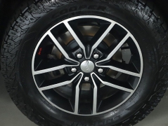 Used 2017  Jeep Grand Cherokee 4d SUV 4WD Trailhawk at Drive Now Westlake near Westlake&comma; OH