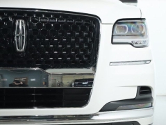 Used 2023  Lincoln Navigator L Black Label 4x4 at DriveNow Mayfield near Mayfield Heights, OH