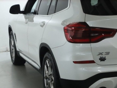 Used 2020  BMW X3 xDrive30i Sports Activity Vehicle at DriveNow Mayfield near Mayfield Heights, OH