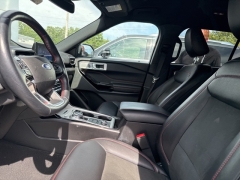 Used 2022 Ford Explorer ST-Line 4WD at DriveNow Mayfield near Mayfield Heights, OH