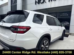 Used 2024  Honda Pilot Elite AWD at DriveNow Mayfield near Mayfield Heights&comma; OH