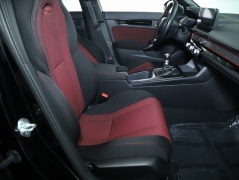 Used 2022  Honda Civic Si Manual at Drive Now Westlake near Westlake, OH