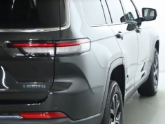 Used 2023  Jeep Grand Cherokee L Limited 4x4 at Drive Now Westlake near Westlake&comma; OH