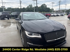 Used 2019  Lincoln MKZ 4d Sedan FWD Reserve I at DriveNow Mayfield near Mayfield Heights&comma; OH
