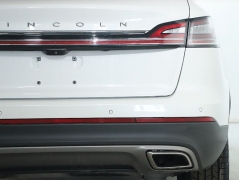 Used 2023  Lincoln Nautilus Reserve FWD at Drive Now Westlake near Westlake&comma; OH