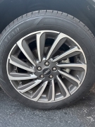 Used 2023  Lincoln Corsair Reserve AWD at Drive Now Westlake near Westlake, OH