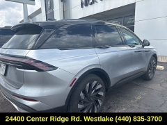 Used 2025  Lincoln Nautilus Reserve AWD at DriveNow Mayfield near Mayfield Heights&comma; OH