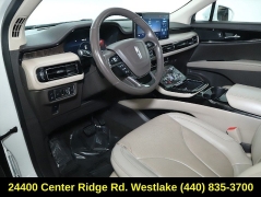 Used 2022  Lincoln Nautilus Reserve AWD at DriveNow Mayfield near Mayfield Heights&comma; OH
