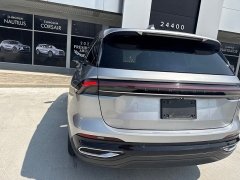 Used 2025  Lincoln Nautilus Premiere AWD at DriveNow Mayfield near Mayfield Heights&comma; OH
