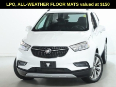 Used 2019  Buick Encore 4d SUV AWD Preferred at Drive Now Westlake near Westlake&comma; OH