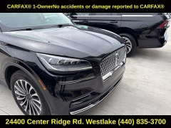 Used 2023  Lincoln Aviator Standard AWD at DriveNow Mayfield near Mayfield Heights&comma; OH